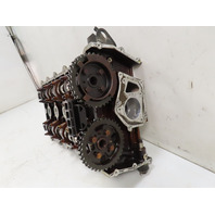 97 BMW Z3 E36 1.9L #1335 Cylinder Head & Camshafts M44 1.9L 16 Valve Engine