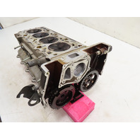 97 BMW Z3 E36 1.9L #1335 Cylinder Head & Camshafts M44 1.9L 16 Valve Engine