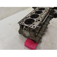 97 BMW Z3 E36 1.9L #1335 Cylinder Head & Camshafts M44 1.9L 16 Valve Engine