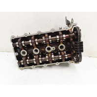 97 BMW Z3 E36 1.9L #1335 Cylinder Head & Camshafts M44 1.9L 16 Valve Engine