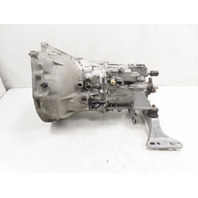 97 BMW Z3 E36 1.9L #1335 Manual Transmission 5 Speed Getrag 325i 325ic 525