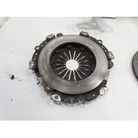 97 BMW Z3 E36 1.9L #1335 Manual Transmission 5 Speed Getrag 325i 325ic 525