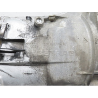 97 BMW Z3 E36 1.9L #1335 Manual Transmission 5 Speed Getrag 325i 325ic 525
