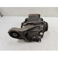 97 BMW Z3 E36 1.9L #1335 Differential Rear End 3.45 Diff Small Case Open M/T