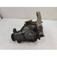 97 BMW Z3 E36 1.9L #1335 Differential Rear End 3.45 Diff Small Case Open M/T