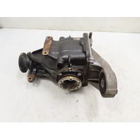 97 BMW Z3 E36 1.9L #1335 Differential Rear End 3.45 Diff Small Case Open M/T