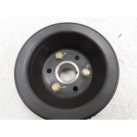 97 BMW Z3 E36 1.9L #1335 Harmonic Balancer, Pulley Engine Torque M44 1.9L