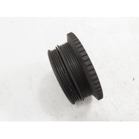 97 BMW Z3 E36 1.9L #1335 Harmonic Balancer, Pulley Engine Torque M44 1.9L