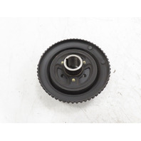 97 BMW Z3 E36 1.9L #1335 Harmonic Balancer, Pulley Engine Torque M44 1.9L