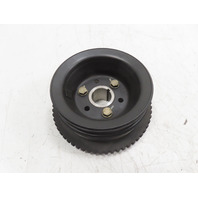 97 BMW Z3 E36 1.9L #1335 Harmonic Balancer, Pulley Engine Torque M44 1.9L