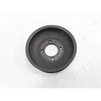 97 BMW Z3 E36 1.9L #1335 Pulley Cooling Fan Serpentine Belt M44 1.9L