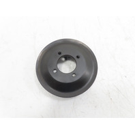 97 BMW Z3 E36 1.9L #1335 Pulley Cooling Fan Serpentine Belt M44 1.9L