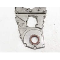 97 BMW Z3 E36 1.9L #1335 Cover Engine Timing Chain & Guide Upper Lower M44 1.9L