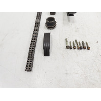 97 BMW Z3 E36 1.9L #1335 Timing Chain & Guide w/ Bolt Set M44 1.9L OEM