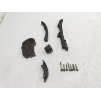 97 BMW Z3 E36 1.9L #1335 Timing Chain & Guide w/ Bolt Set M44 1.9L OEM