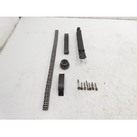 97 BMW Z3 E36 1.9L #1335 Timing Chain & Guide w/ Bolt Set M44 1.9L OEM