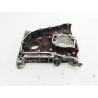 97 BMW Z3 E36 1.9L #1335 Pump Engine Oil Timing Chaing Casing M44 1.9L OEM 1739802
