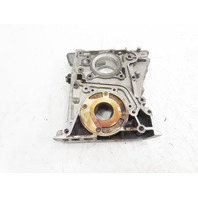 97 BMW Z3 E36 1.9L #1335 Pump Engine Oil Timing Chaing Casing M44 1.9L OEM 1739802