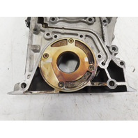 97 BMW Z3 E36 1.9L #1335 Pump Engine Oil Timing Chaing Casing M44 1.9L OEM 1739802