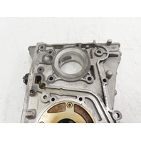 97 BMW Z3 E36 1.9L #1335 Pump Engine Oil Timing Chaing Casing M44 1.9L OEM 1739802