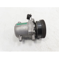 97 BMW Z3 E36 1.9L #1335 Compressor, Air Conditioning A/C R134A 64528390228