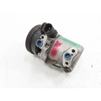 97 BMW Z3 E36 1.9L #1335 Compressor, Air Conditioning A/C R134A 64528390228