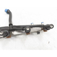 97 BMW Z3 E36 1.9L #1335 Fuel Rail & Injector Set, Engine  4 Cylinder 1.9L 1433519