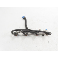 97 BMW Z3 E36 1.9L #1335 Fuel Rail & Injector Set, Engine  4 Cylinder 1.9L 1433519