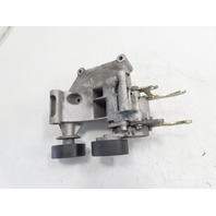 97 BMW Z3 E36 1.9L #1335 Tensioner & Pulley w/ Bracket Alternator Belt Driver 12311247646