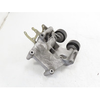 97 BMW Z3 E36 1.9L #1335 Tensioner & Pulley w/ Bracket Alternator Belt Driver 12311247646