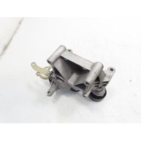 97 BMW Z3 E36 1.9L #1335 Tensioner & Pulley w/ Bracket Alternator Belt Driver 12311247646