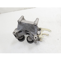 97 BMW Z3 E36 1.9L #1335 Tensioner & Pulley w/ Bracket Alternator Belt Driver 12311247646