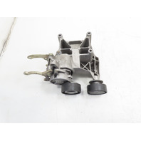 97 BMW Z3 E36 1.9L #1335 Tensioner & Pulley w/ Bracket Alternator Belt Driver 12311247646