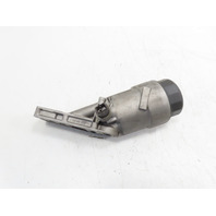 97 BMW Z3 E36 1.9L #1335 Oil Filter Housing Stand, Reservoir M44 1.9L 1743241