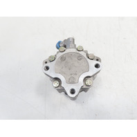 97 BMW Z3 E36 1.9L #1335 Pump & Pulley, ZF Power Steering Oil M44 1.9L 32411092604