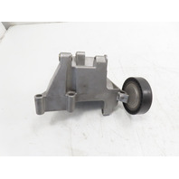 97 BMW Z3 E36 1.9L #1335 Support Bracket, A/C Compressor Mount 64551739627