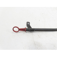 97 BMW Z3 E36 1.9L #1335 Guide Tube & Dip Stick, Engine Oil Level, M44 4 Cylinder 1.9L