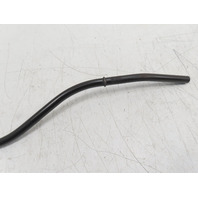 97 BMW Z3 E36 1.9L #1335 Guide Tube & Dip Stick, Engine Oil Level, M44 4 Cylinder 1.9L