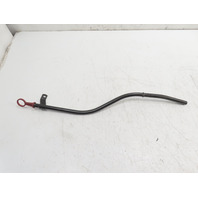 97 BMW Z3 E36 1.9L #1335 Guide Tube & Dip Stick, Engine Oil Level, M44 4 Cylinder 1.9L