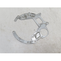97 BMW Z3 E36 1.9L #1335 Plate Spacer Engine Transmission Manual M44 1.9L OEM