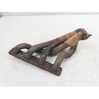 97 BMW Z3 E36 1.9L #1335 Exhaust Manifold, Assembly Headers M44 1.9L 11621728370