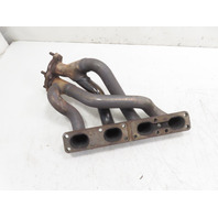 97 BMW Z3 E36 1.9L #1335 Exhaust Manifold, Assembly Headers M44 1.9L 11621728370