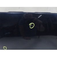 97 BMW Z3 E36 1.9L #1335 Fender, Front Right Blue