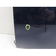 97 BMW Z3 E36 1.9L #1335 Fender, Front Right Blue