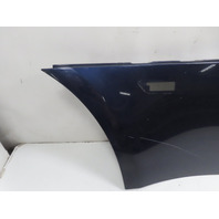 97 BMW Z3 E36 1.9L #1335 Fender, Front Left Blue