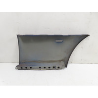 97 BMW Z3 E36 1.9L #1335 Fender, Front Left Blue
