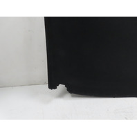 97 BMW Z3 E36 1.9L #1335 Headliner Hardtop Convertible Black Top Fabric OEM