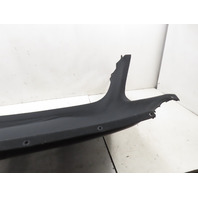 97 BMW Z3 E36 1.9L #1335 Headliner Hardtop Convertible Black Top Fabric OEM