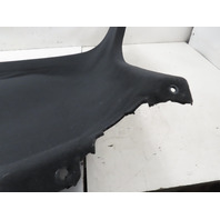 97 BMW Z3 E36 1.9L #1335 Headliner Hardtop Convertible Black Top Fabric OEM
