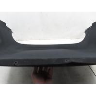 97 BMW Z3 E36 1.9L #1335 Headliner Hardtop Convertible Black Top Fabric OEM